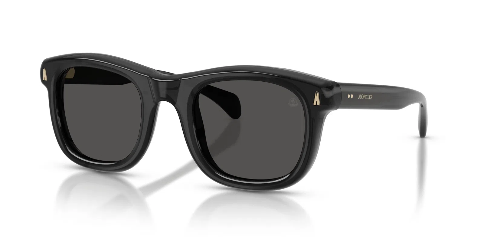 Moncler Noirr 6034 Sunglasses - view 2
